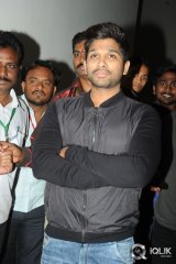 Mukunda Movie Audio Launch